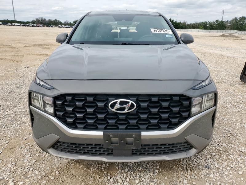 5NMS14AJ6MH344331 Hyundai SANTA FE S
