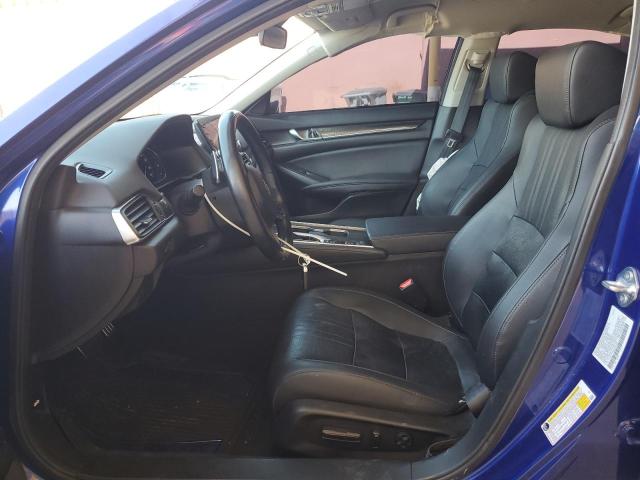 1HGCV1F40MA091237 Honda l15be