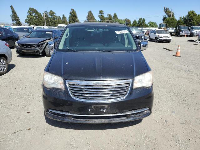 2C4RC1CG7ER470777 Chrysler 2014
