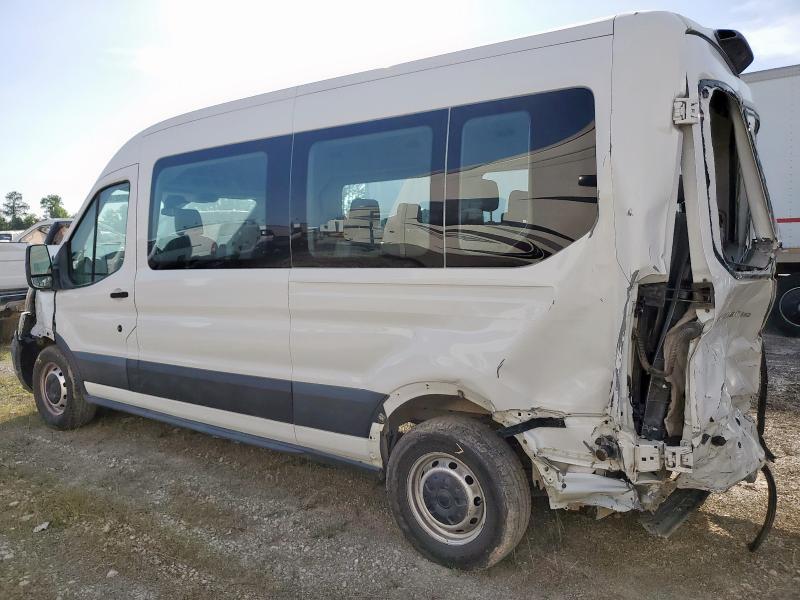 1FBAX2CM6JKA67593 Ford TRANSIT T-