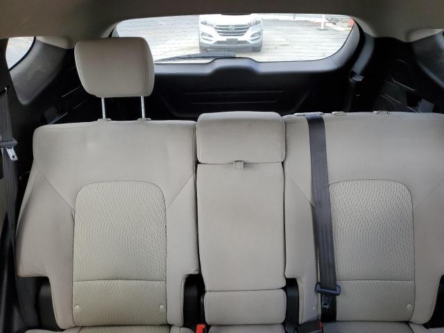 5XYZU3LB1HG493879 Hyundai gdi theta ii