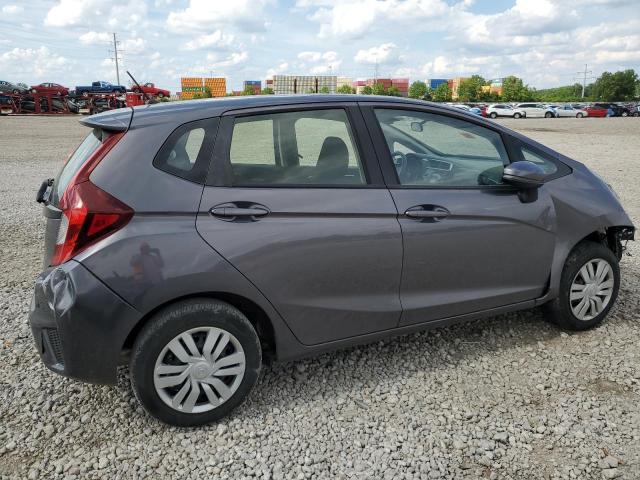 JHMGK5H50GS004858 Honda FIT LX