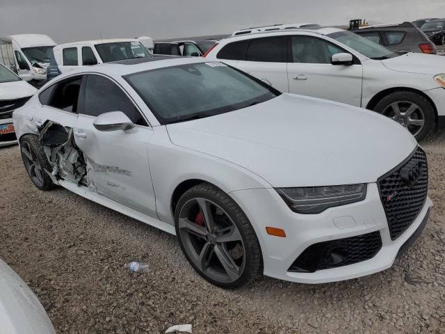 WUAW2BFC1GN902562 Audi RS7