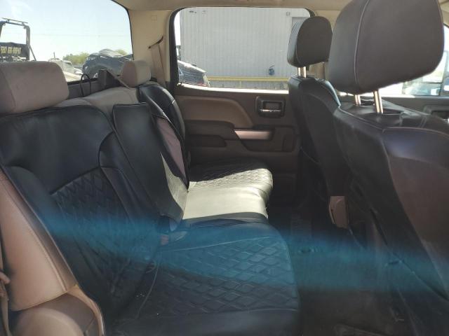 1GC1KVE85GF301123 Chevrolet Silverado
