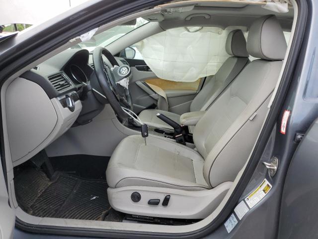 1VWBS7A33GC010578 Volkswagen PASSAT SE