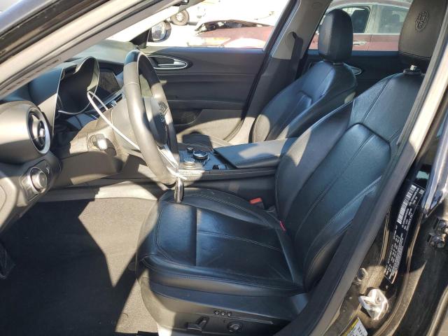 ZARFAEBN3H7536754 Alfa Romeo 2017
