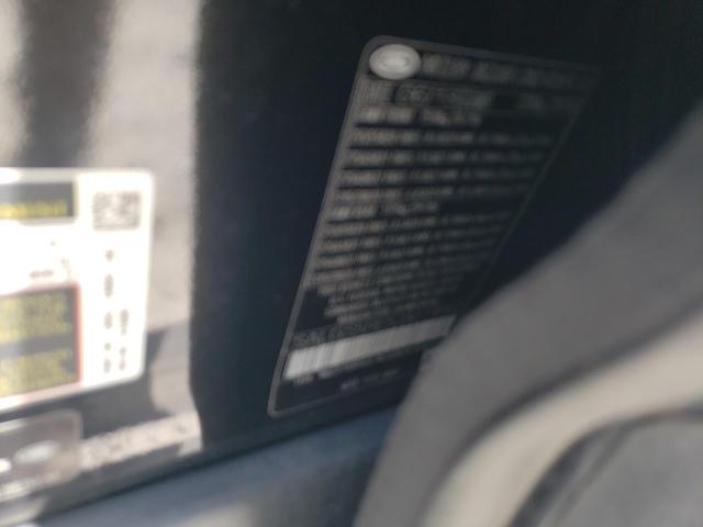 SALGS5RE5JA514662 Land Rover aj133 s/c