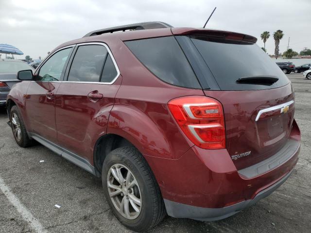 2GNALCEKXH1599567 Chevrolet lea - sidi: spark ignited direct injection, e85 max, alum
