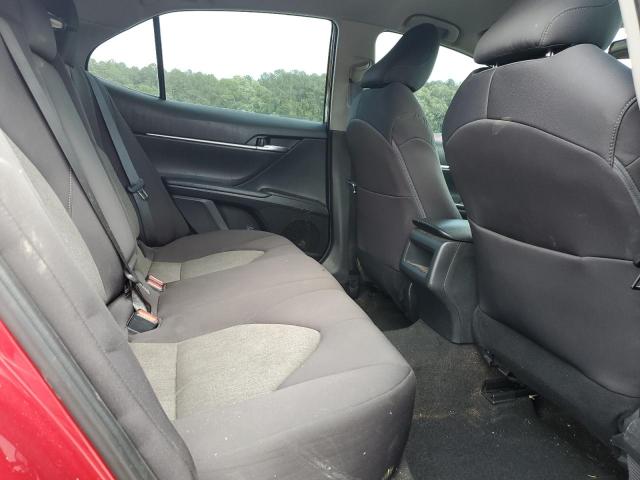 4T1C11AK7MU430781 Toyota CAMRY LE