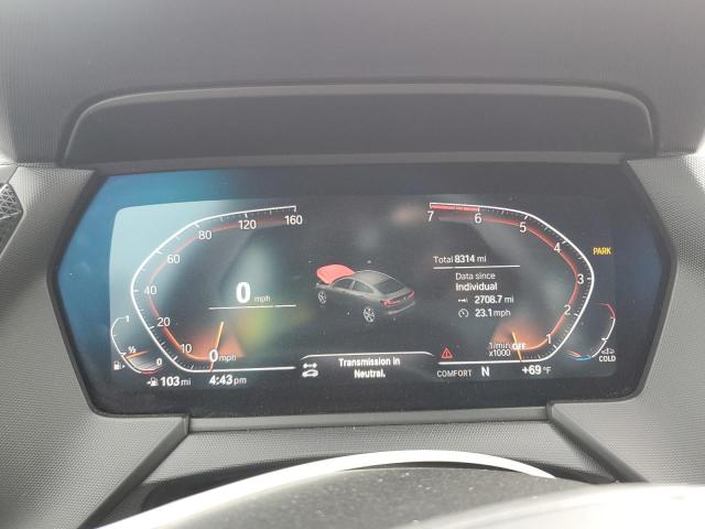 WBA53AK07R7N70515 BMW 228I
