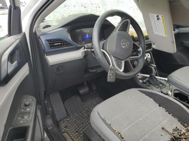3VVVX7B20RM089797 Volkswagen TAOS SE