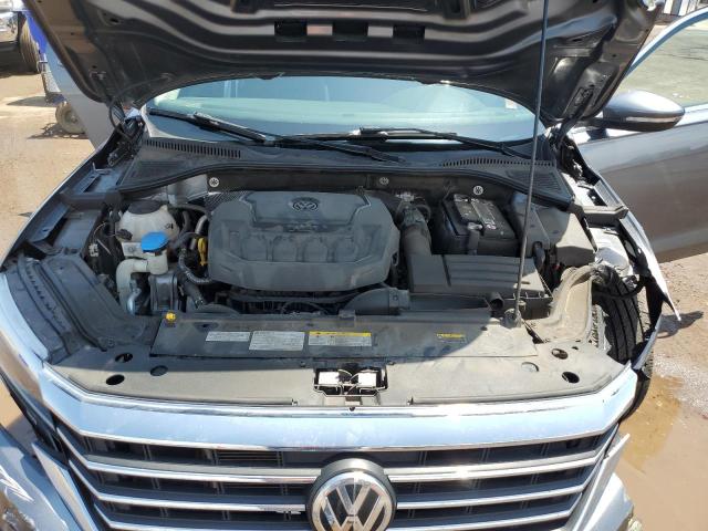 1VWSA7A31MC007032 Volkswagen PASSAT SE