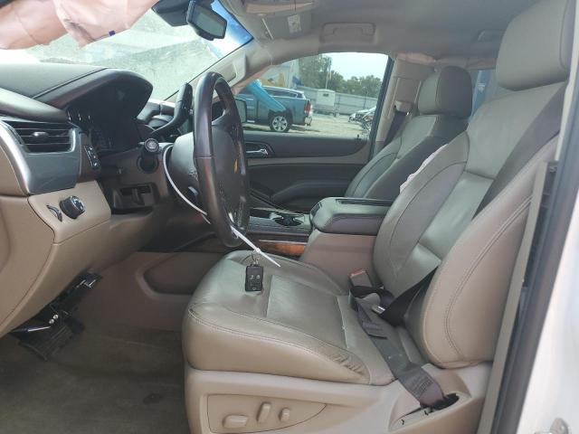 1GNSCBKC3KR107214 Chevrolet TAHOE C150