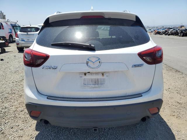 JM3KE2DY3G0601510 Mazda py