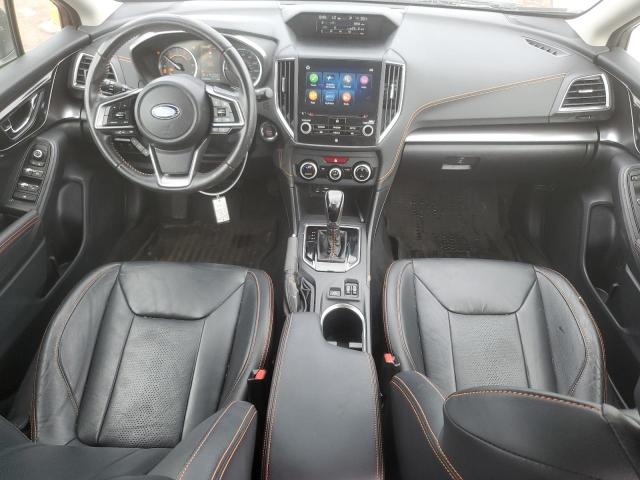 JF2GTAMC8L8275199 Subaru Crosstrek