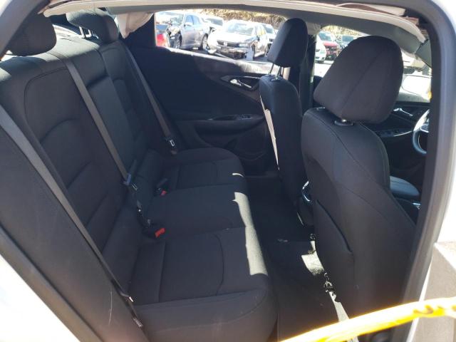 1G1ZD5ST5SF156060 Chevrolet lfv