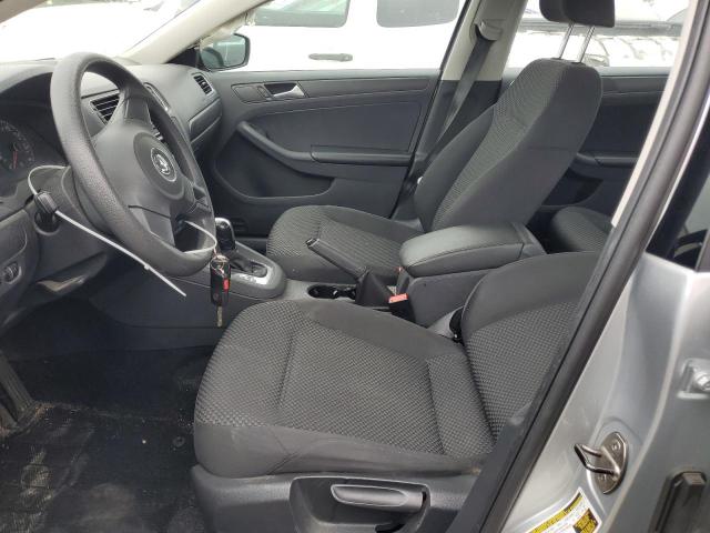 3VW2K7AJ1EM237603 Volkswagen JETTA BASE