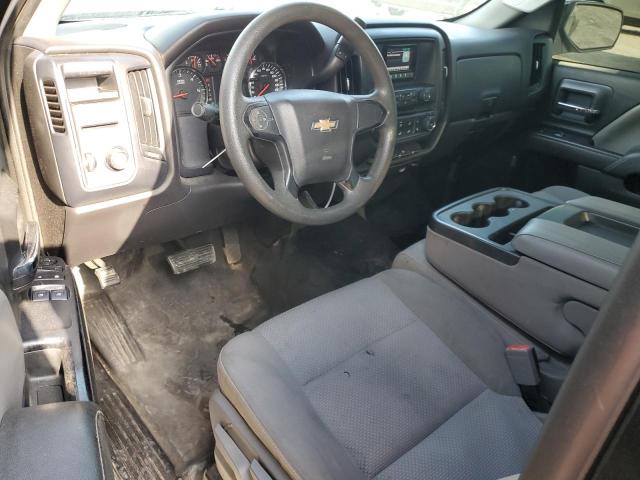 1GCNCPEH6FZ282749 Chevrolet Silverado
