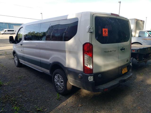 1FBZX2ZM4KKA92925 Ford Transit