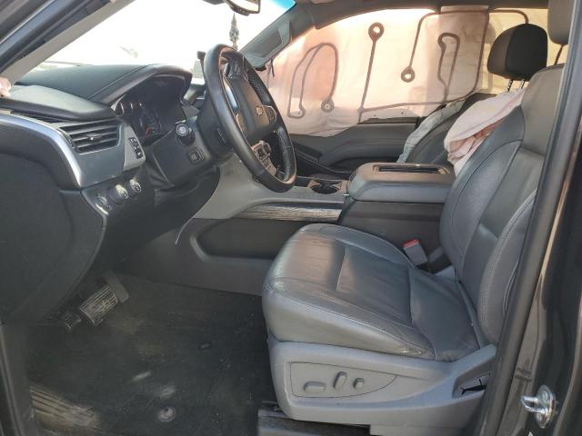 1GNSKBKC8GR460252 Chevrolet TAHOE K150