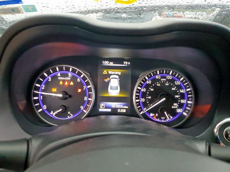 JN1BV7AP0EM683755 Infiniti Q50 BASE
