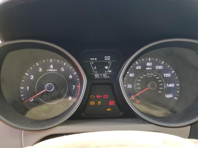 5NPDH4AE6GH779557 Hyundai dohc mpi nu