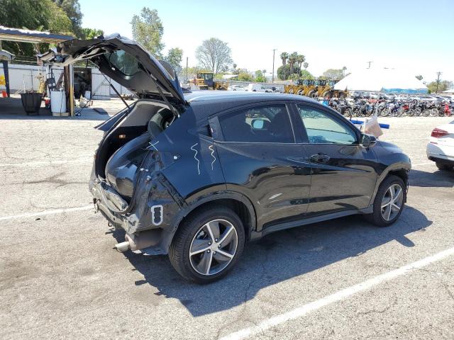3CZRU5H57MM723186 Honda HR-V EX