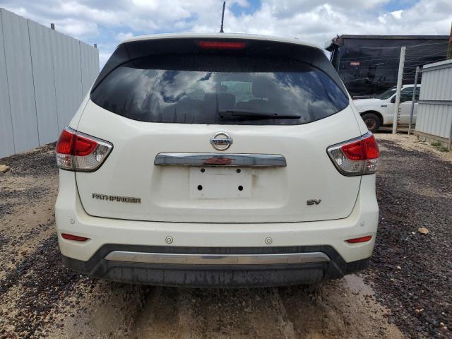 5N1AR2MN2GC641599 Nissan 2016