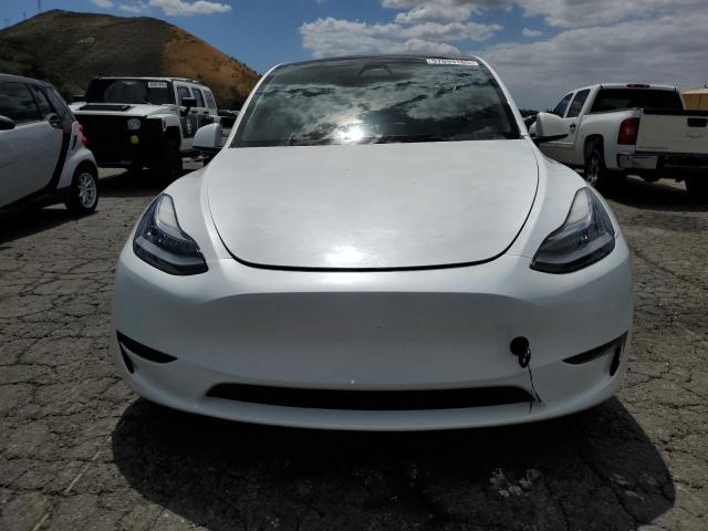 7SAYGDEE1PA110934 Tesla 2023