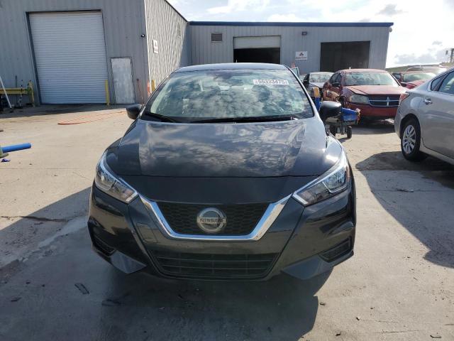 3N1CN8DVXLL870416 Nissan 2020