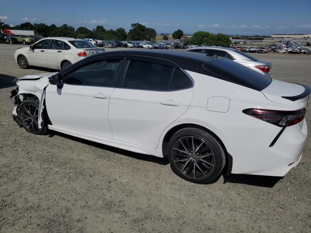 4T1G11AK1MU526780 Toyota CAMRY SE