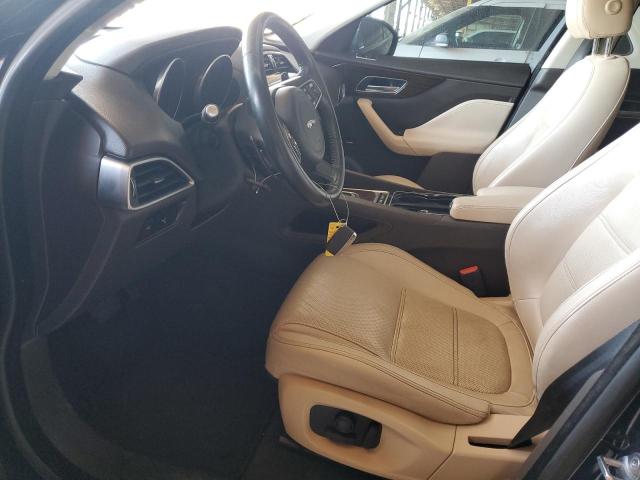 SADCK2BV4HA083194 Jaguar F-PACE PRE