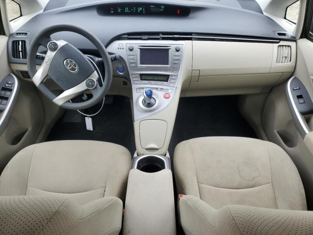JTDKN3DU0F0457828 Toyota Prius