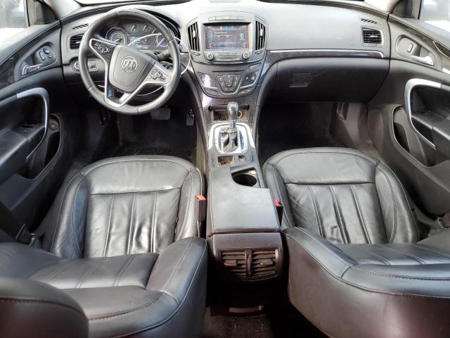 2G4GK5EX9F9296416 Buick Regal