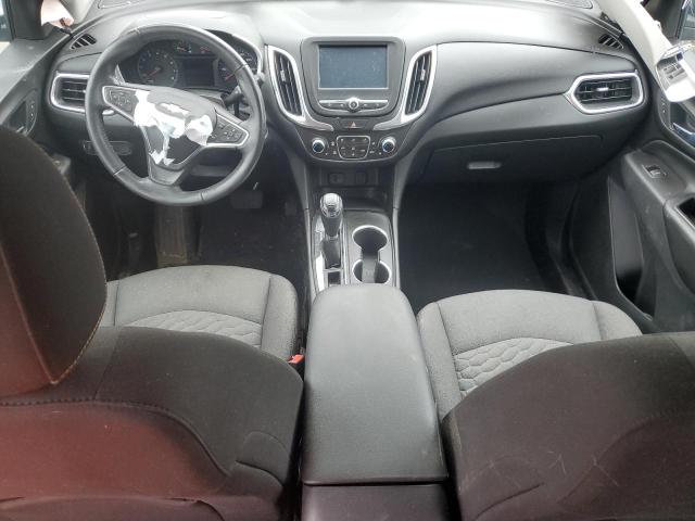 2GNAXTEXXJ6266780 Chevrolet EQUINOX LT