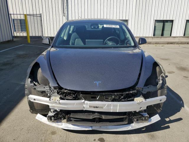 5YJ3E1EA3PF405741 Tesla 2023