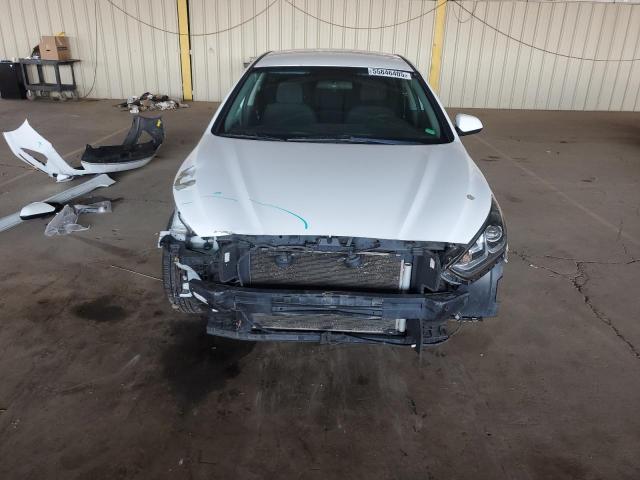 5NPE24AFXKH789693 Hyundai gdi theta-ii