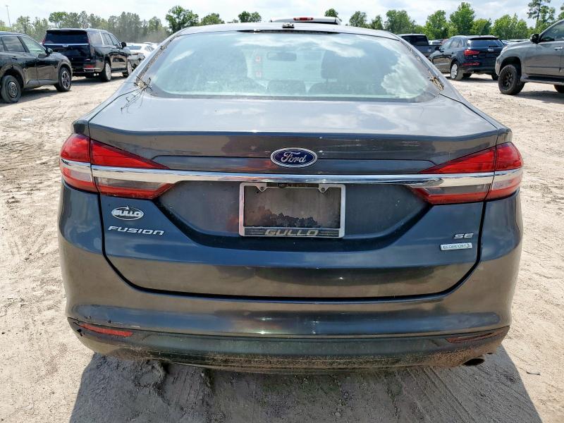 3FA6P0HD2HR132126 Ford FUSION SE