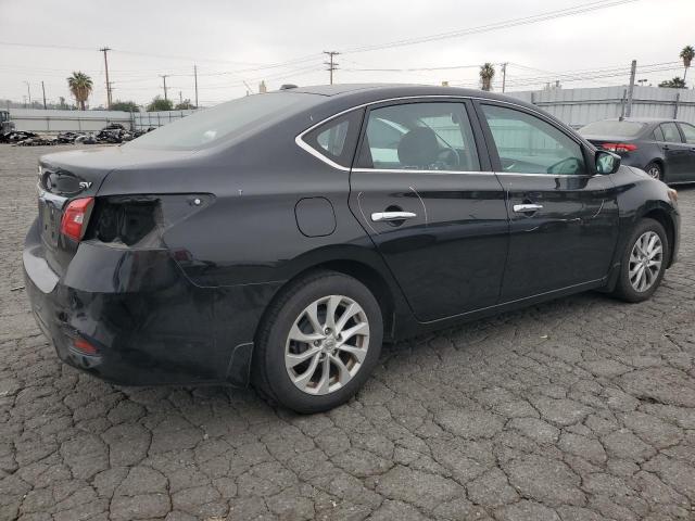 3N1AB7AP9JL629783 Nissan Sentra