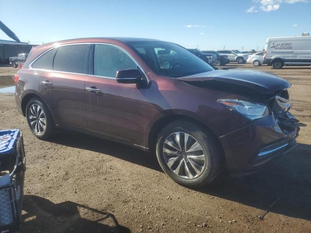 5FRYD4H42GB048907 Acura j35y5