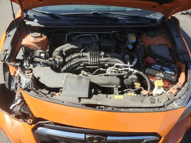 JF2GTAMCXKH315300 Subaru naturally aspirated