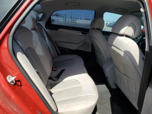 5NPE24AF2HH483998 Hyundai 2017