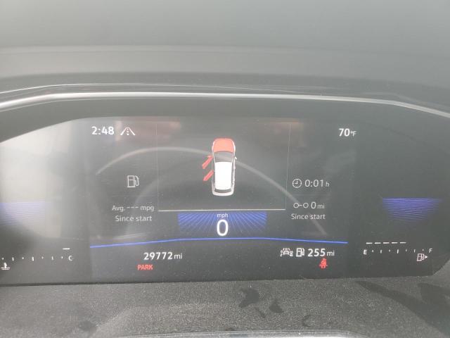 3VWAM7BU8PM039070 Volkswagen tsi