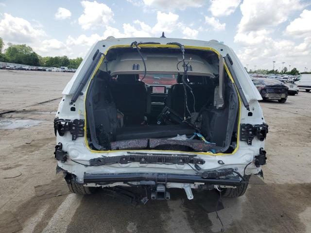 1V2GR2CA0RC602704 Volkswagen Atlas Peak