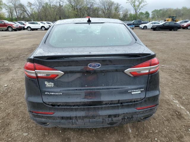 3FA6P0K98KR181519 Ford FUSION TIT