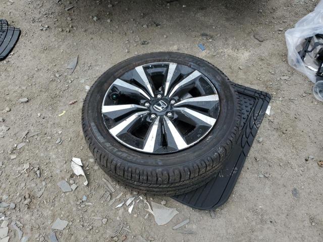 JHMFE1F70NX008859 Honda CIVIC EX