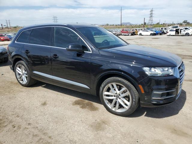 WA1VAAF75JD011223 Audi Q7 PRESTIG