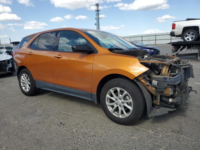 2GNAXHEV9K6217289 Chevrolet EQUINOX LS