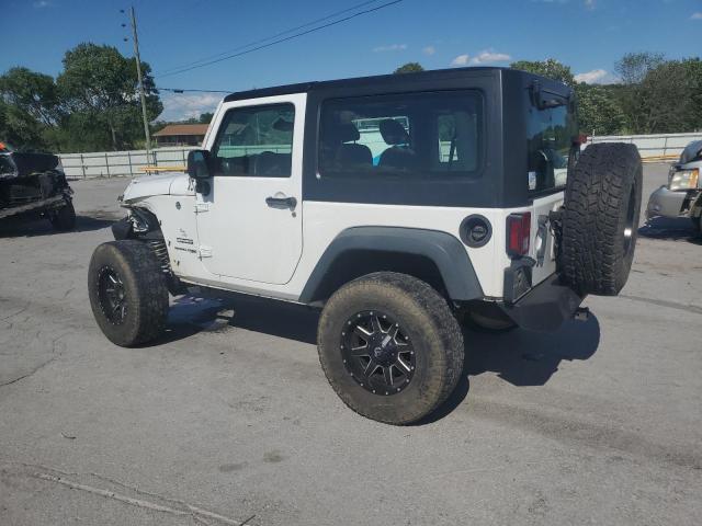 1C4GJWAG7JL928432 Jeep 2018