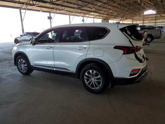 5NMS2CAD3LH290793 Hyundai gdi theta ii